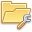 Folder Wrench