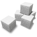 Sugar Cubes