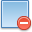 Shape Square Delete