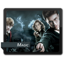 Magic Movies 2