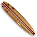 Surfboard