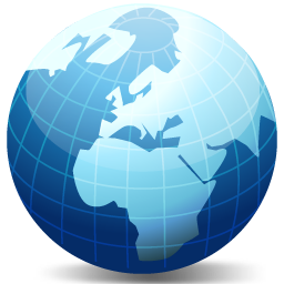 Globe Vista