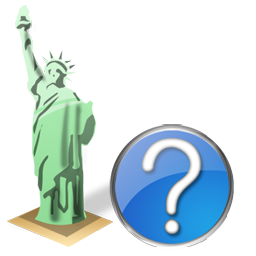 Statue of Liberty Help
