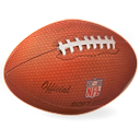 American Football ball