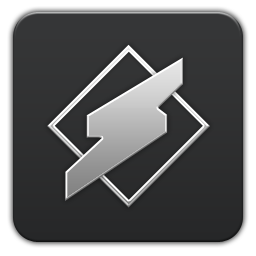 Winamp Grey