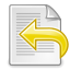 Gnome Document Revert