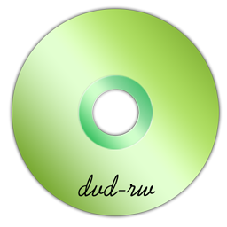 Dvd-rw