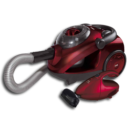 Vacuum Cleaners
