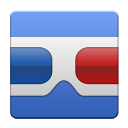 Android Goggles