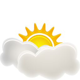 Sunny interval