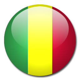Mali Flag