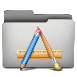 Aplication Folder