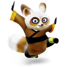 Master Shifu