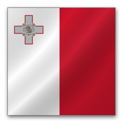 Malta flag
