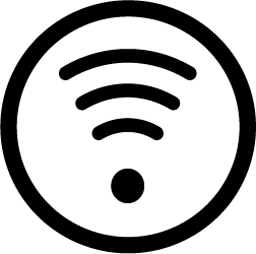 Metro Signal Black