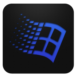 Windows2 blueberry