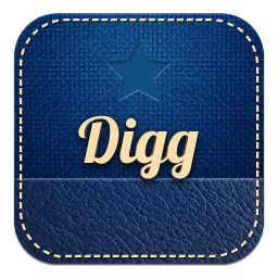 Digg retro