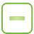 Toggle Collapse Alt green
