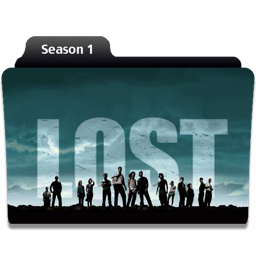 Lost Season 1