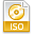 File Extension Iso