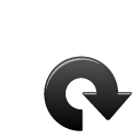 sub black rotate cw