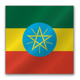 Ethiopia Flag