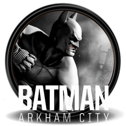 Batman Arkham City