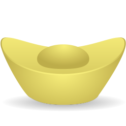 Gold Ingot