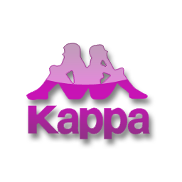 Kappa violet