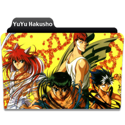 YuYu Hakusho