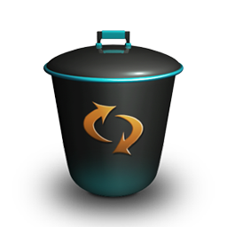 Empty Recycle Bin