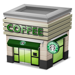 Coffee Store