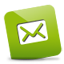 Mail green