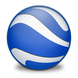 Google Earth