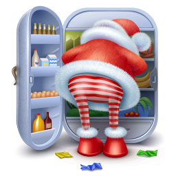 Santa Steal