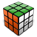 Rubiks Cube Side