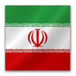 Iran flag