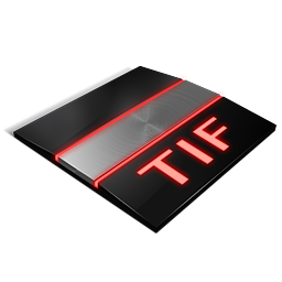 Tif file