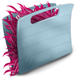 Tentacles folder