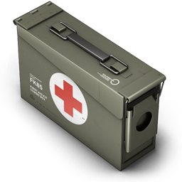 First Aid kit