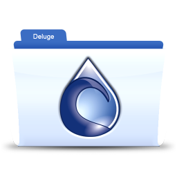 Deluge Colorflow