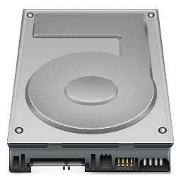 Harddrive