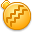 Ornament Gold