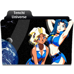 Tenchi Universe
