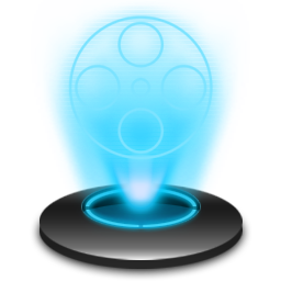 My movies Hologram