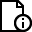 Document sans information