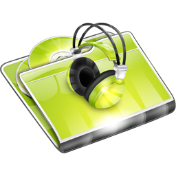 Music Folder