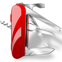 Pocket knife