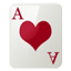 Ace of Hearts