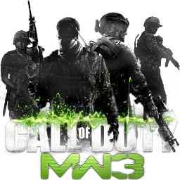 Modern Warfare 3